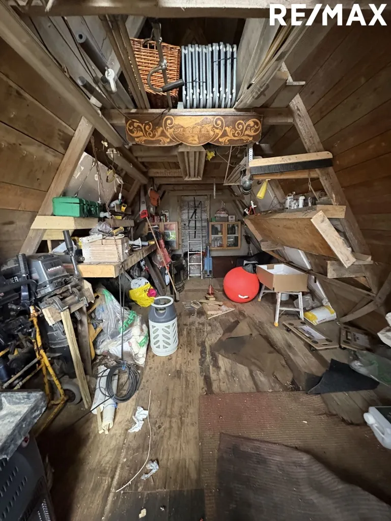 Maison 4 pièces à Vogar