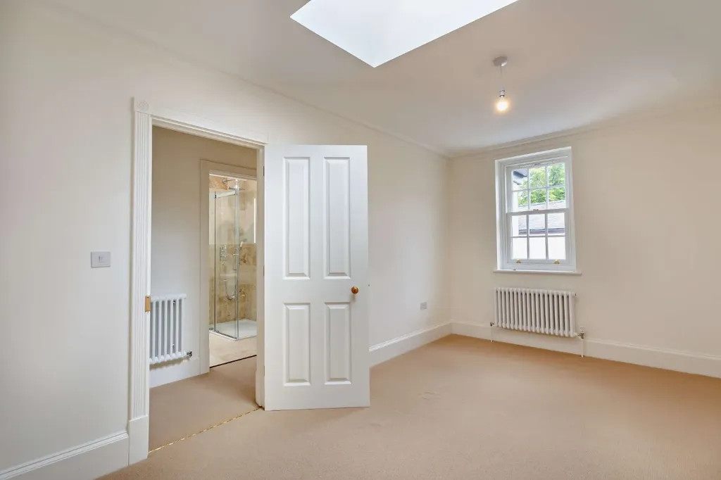 Pièces - Maison 4 chambres à Cambridge