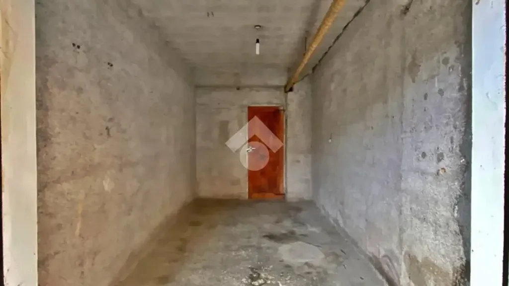 Entrée - Apartment with Terrace in Fabriano