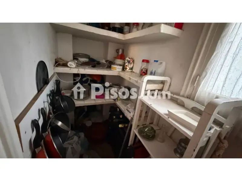 Buanderie - Stately Apartment with Cathedral Views in Palencia