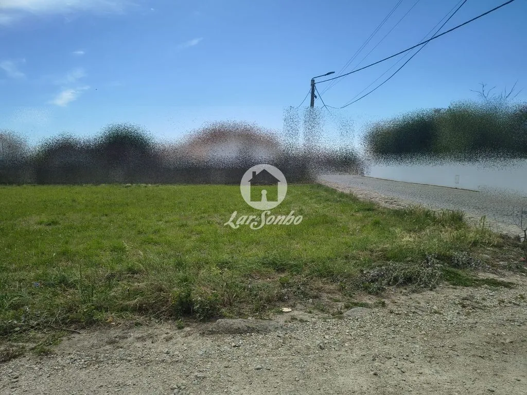 Jardin - Land with Sea Access in Vila do Conde