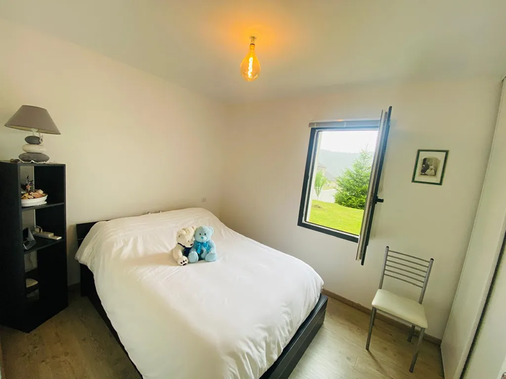 Magamistoad - Contemporary Flat with Garden in Cahors