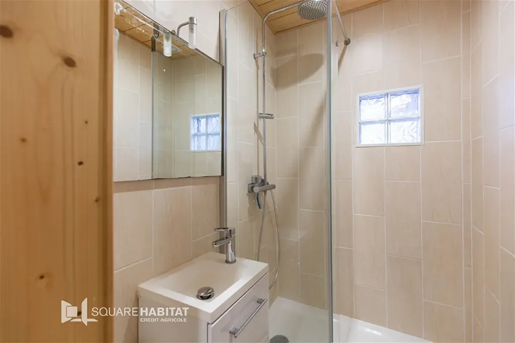 Vannitoad - City Centre Flat with New Kitchen in Barèges