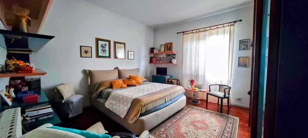 Chambres - Luxury Villa with Pool in Castronno