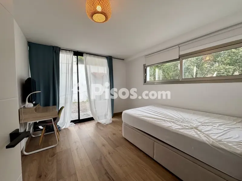 Bedrooms - Spacious House with Private Pool in Costa Brava