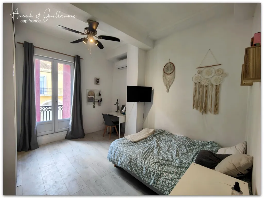 Magamistoad - Charming Property with Pool near Pézenas