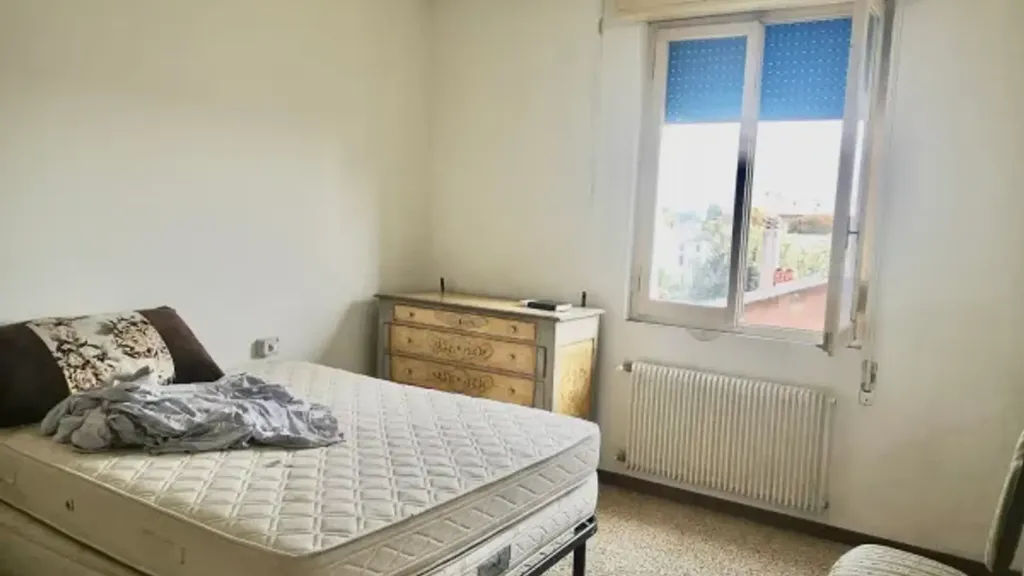 Magamistoad - Spacious Apartment with Balcony in Quistello