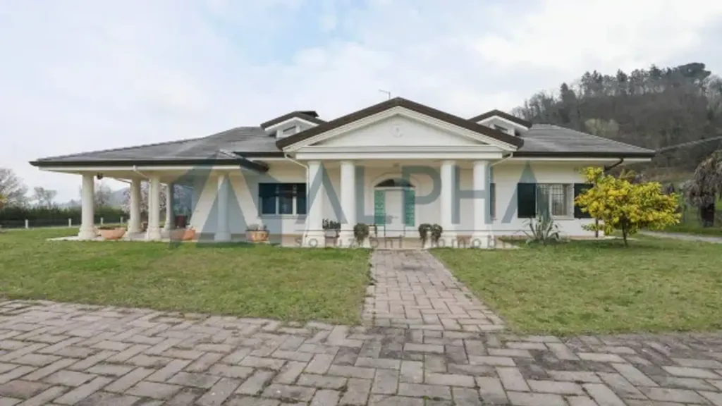 Extérieur - Luxury Villa with Private Garden in Cesena