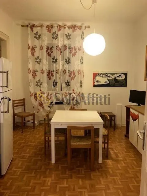 Dining Room - Furnished Flat near Campo San Giacomo, Trieste