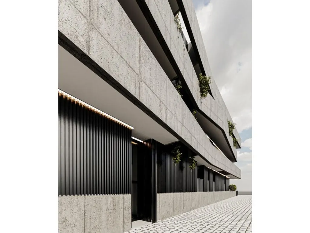 facade