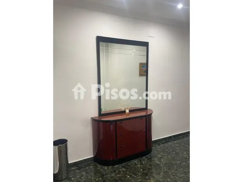 Entrée - Furnished Flat with Balcony in Pinedo