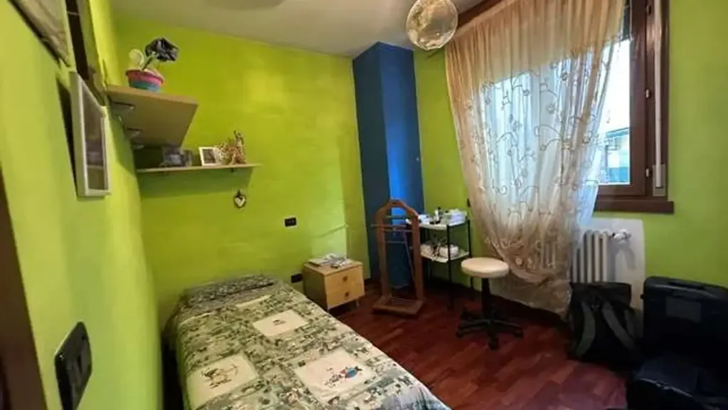 Chambres - Villa with Private Garden in Salgareda