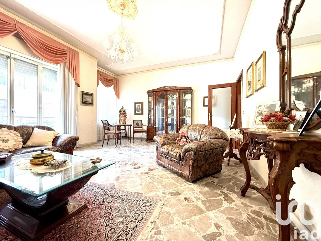 Soggiorno - Apartment with Balcony in Avola
