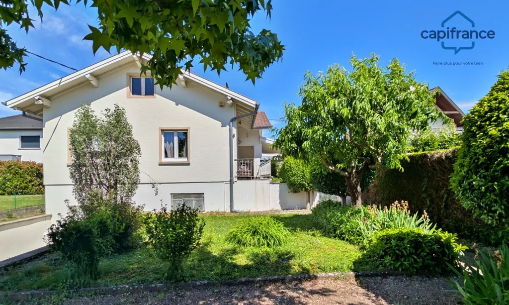 Esterno - Family House with Pool in Blotzheim