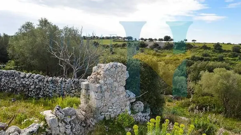 Aed - Historic Property with Panoramic View in Noto
