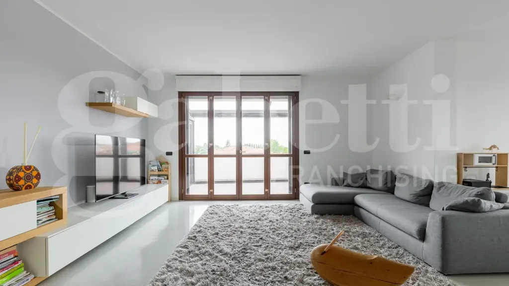 Appartement 4 pièces à IT
