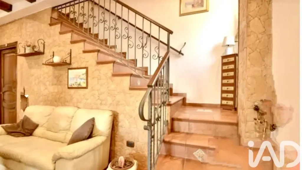 staircase