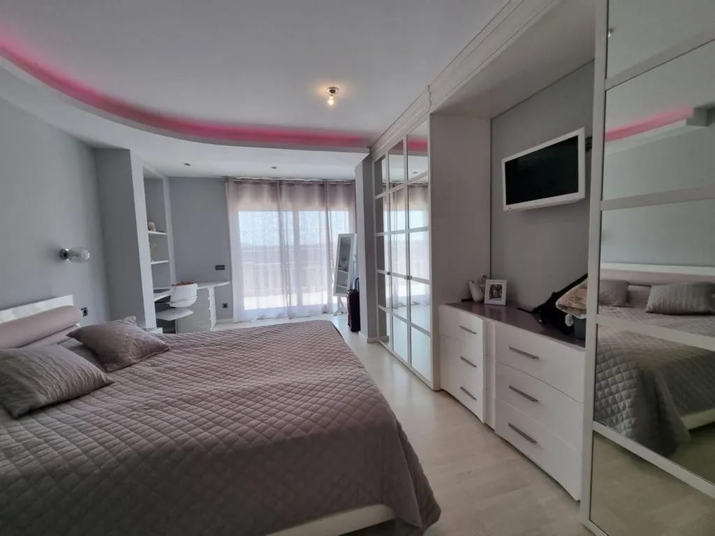 Magamistoad - Luxury Villa with Sea View in Lloret de Mar