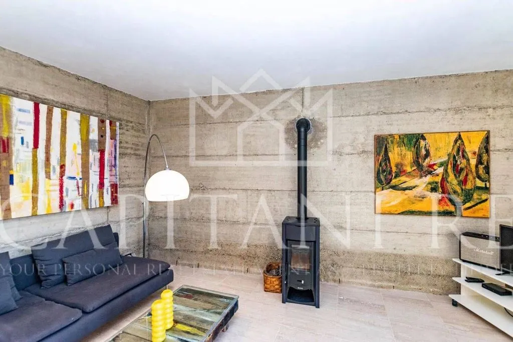 Elutuba - Luxury Villa with Pool in Greve in Chianti