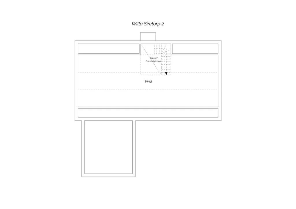 Plaan - Plot for Customised Villa near Siretorp Coast