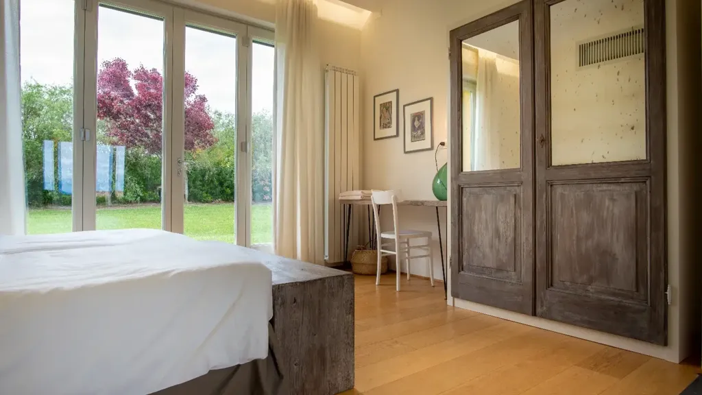 Magamistoad - Rustic Villa with Pool in Cortona