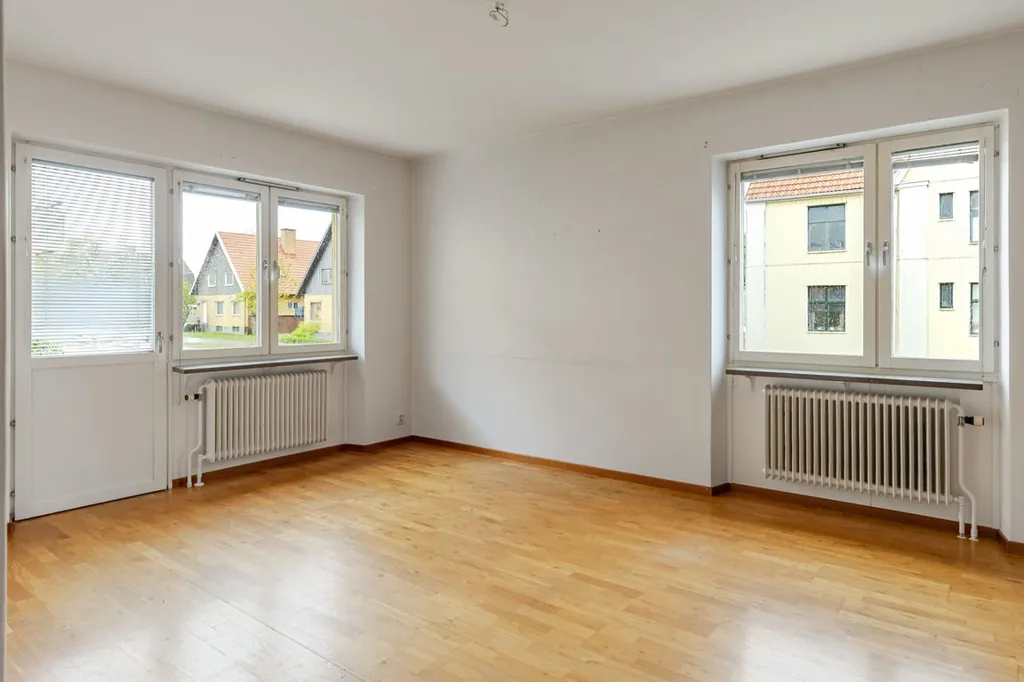 Toad - Bright Apartment with Balcony in Stockholm