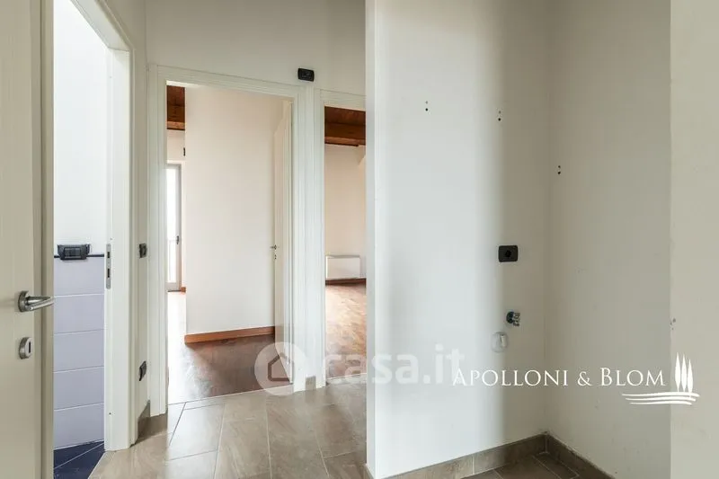 Esik - Panoramic Apartment in Historic Complex, Montepulciano