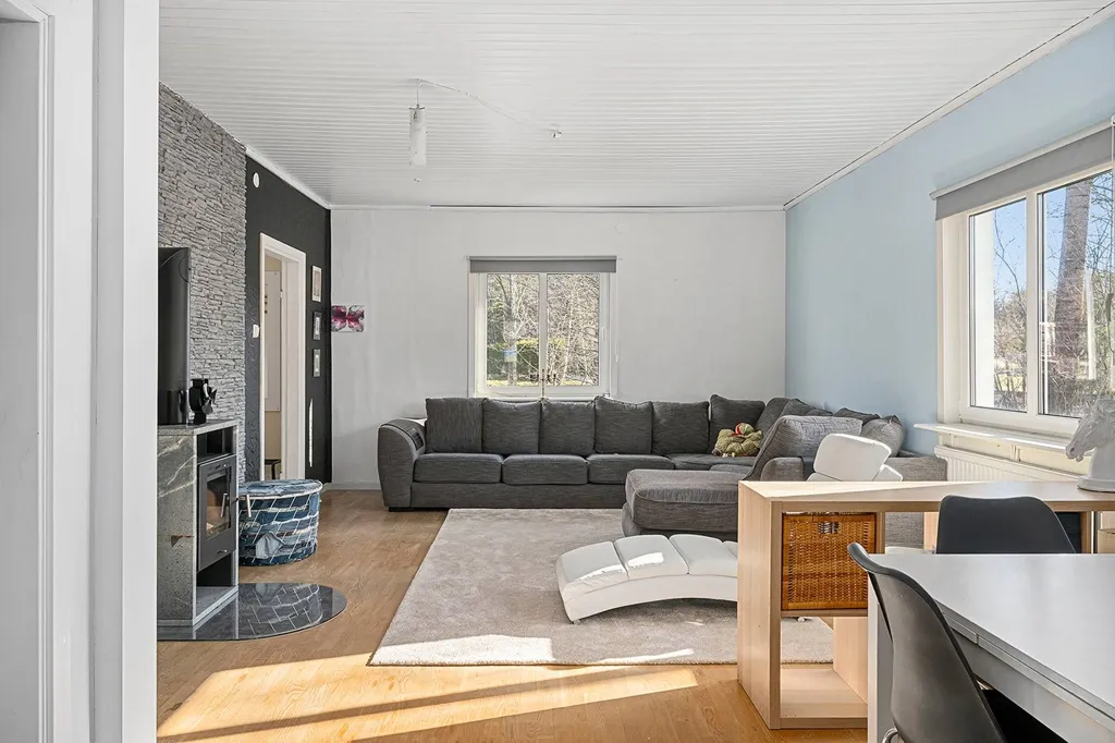 Maison 4 pièces à Storfors kommun