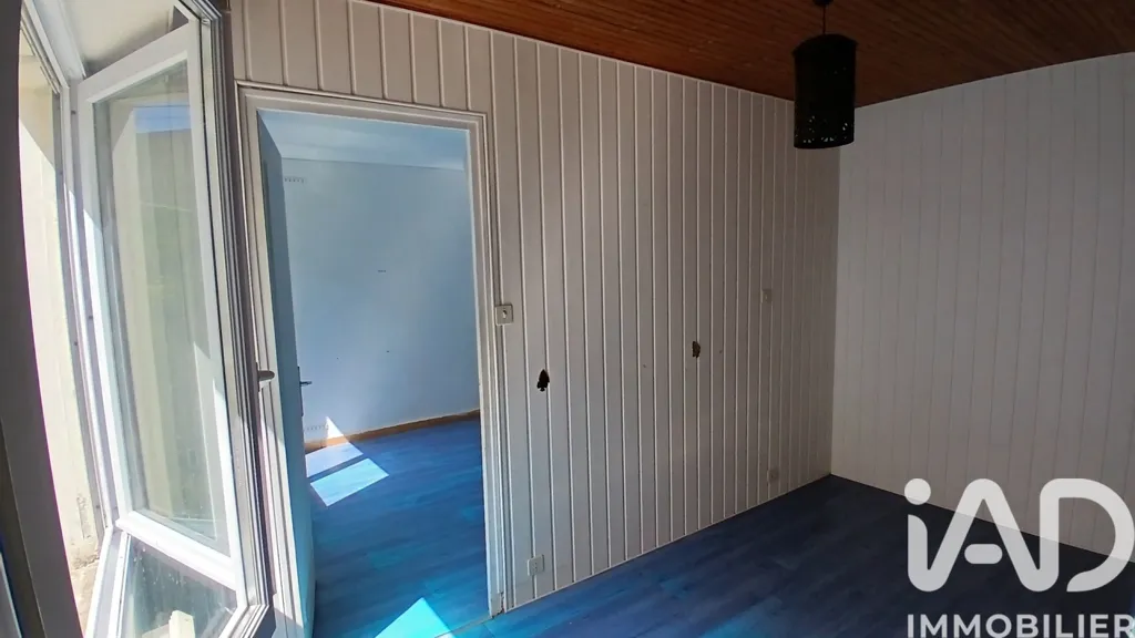 Pièces - Maison de Plain-Pied avec Jardin aux Sables-d'Olonne
