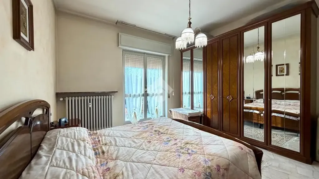 Chambres - Apartment with Terraces in Carvico