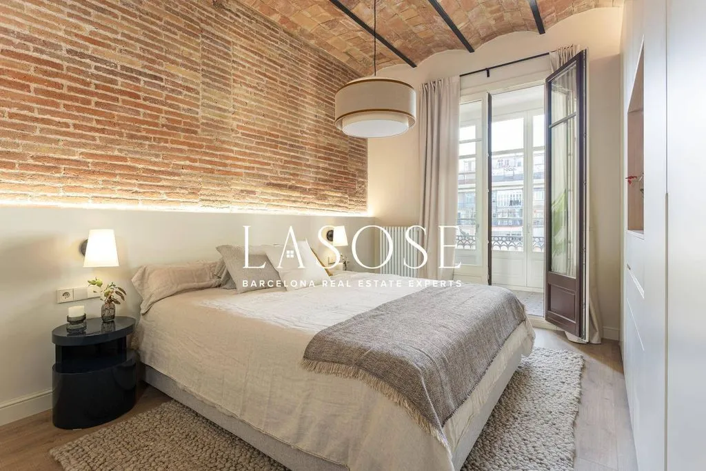 Magamistoad - Luxury Apartment in Eixample Dret, Barcelona