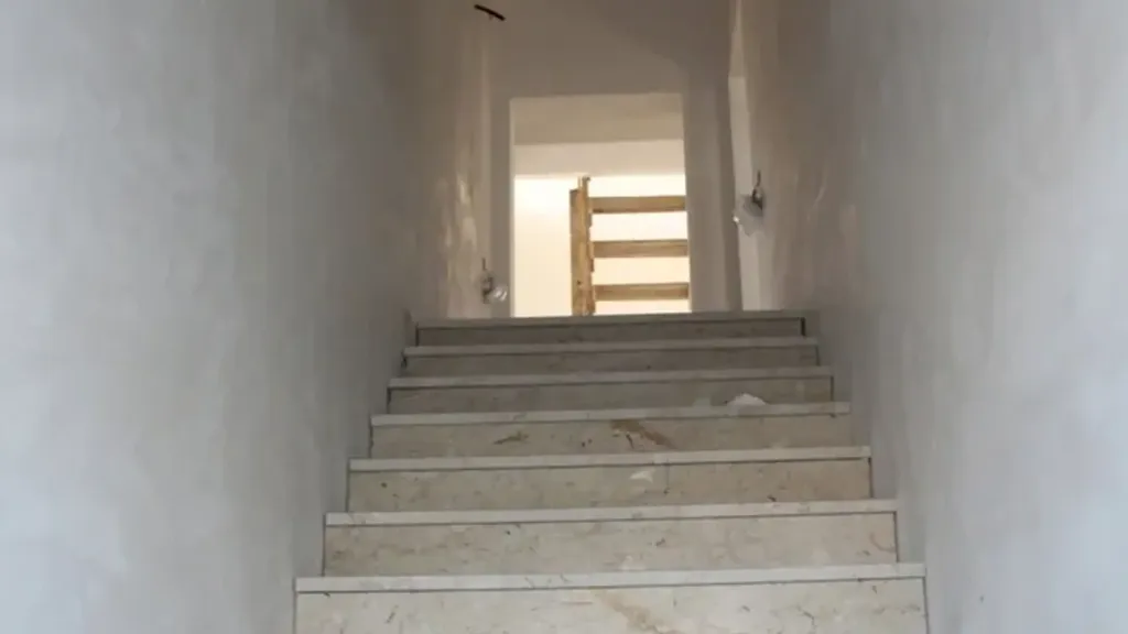 Toad - Newly Constructed Duplex with Balcony in Palermo