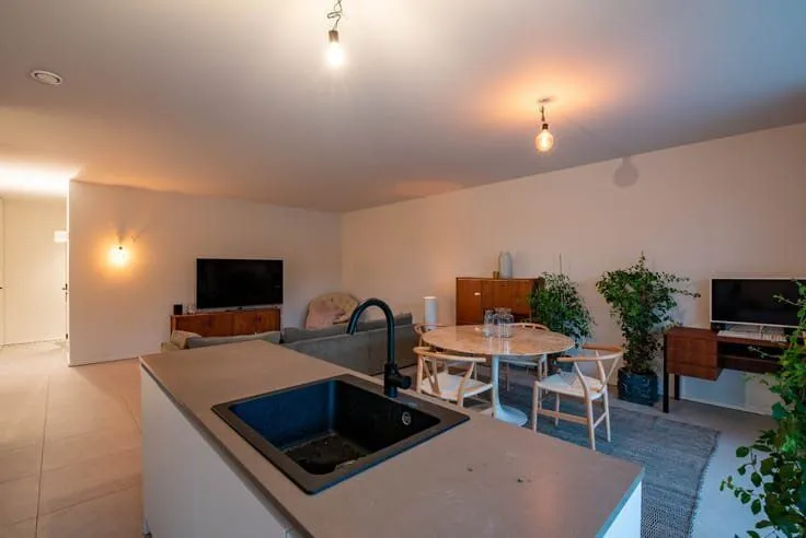 2-bedroom apartment in Boechout