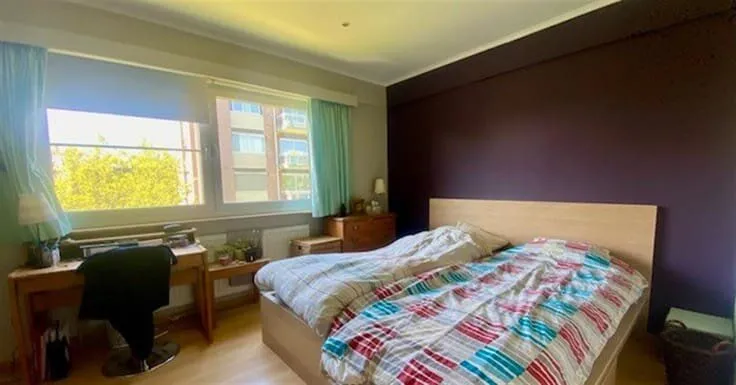 2-bedroom apartment in BE