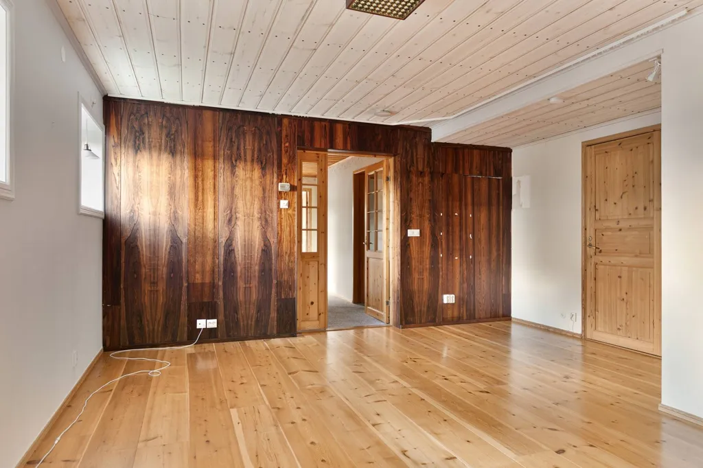 Maison 6 pièces à Sandvikens kommun