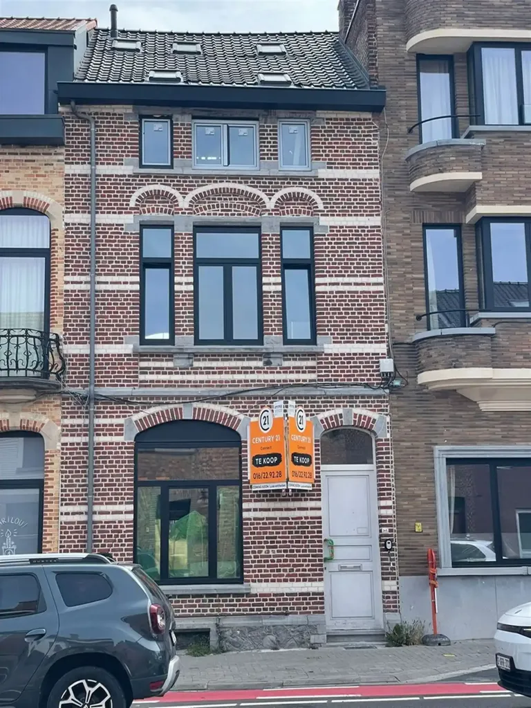Bien 1 pièces à Leuven
