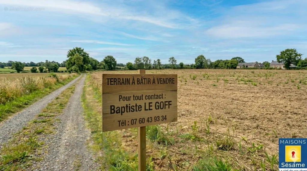 land_plot
