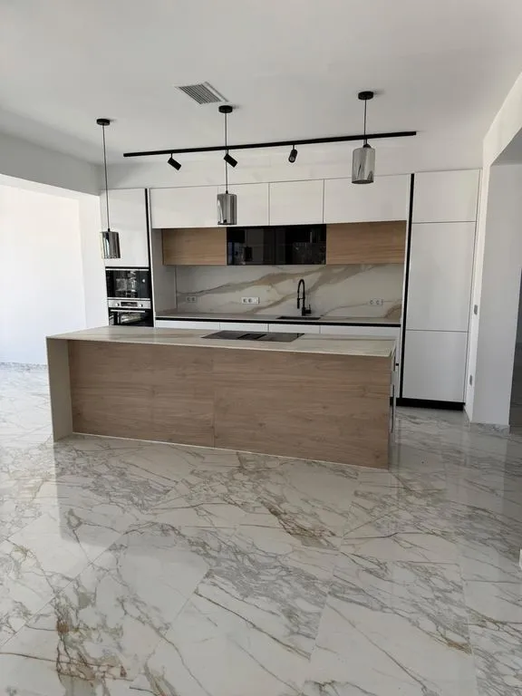 Köök - Luxury Villa with Pool in Torrevieja