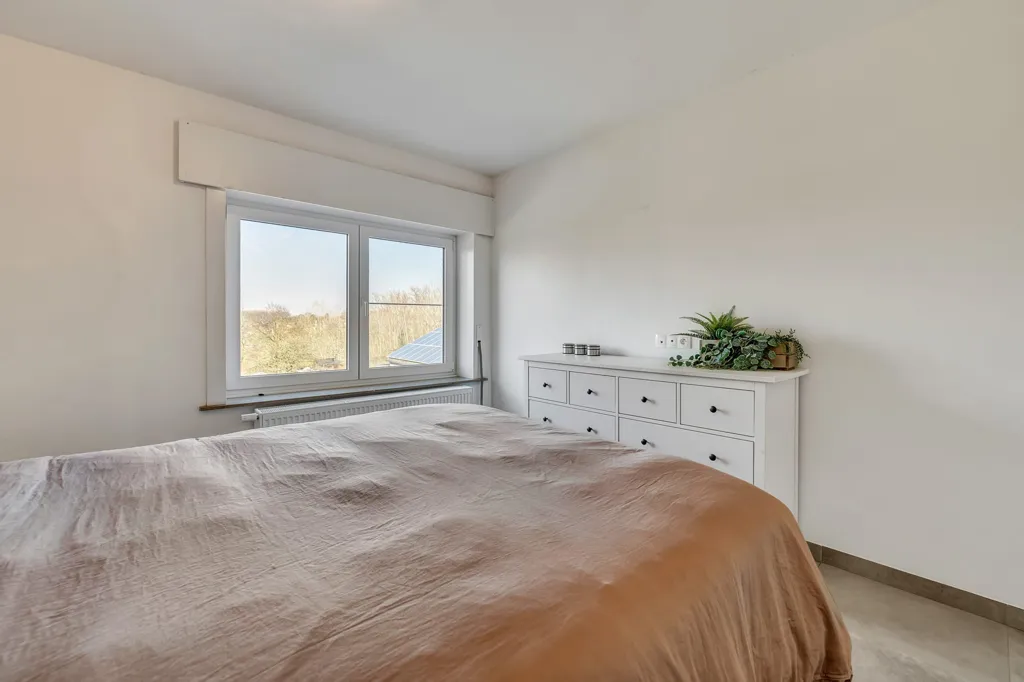 Magamistoad - Renovated House with Garden in Zottegem