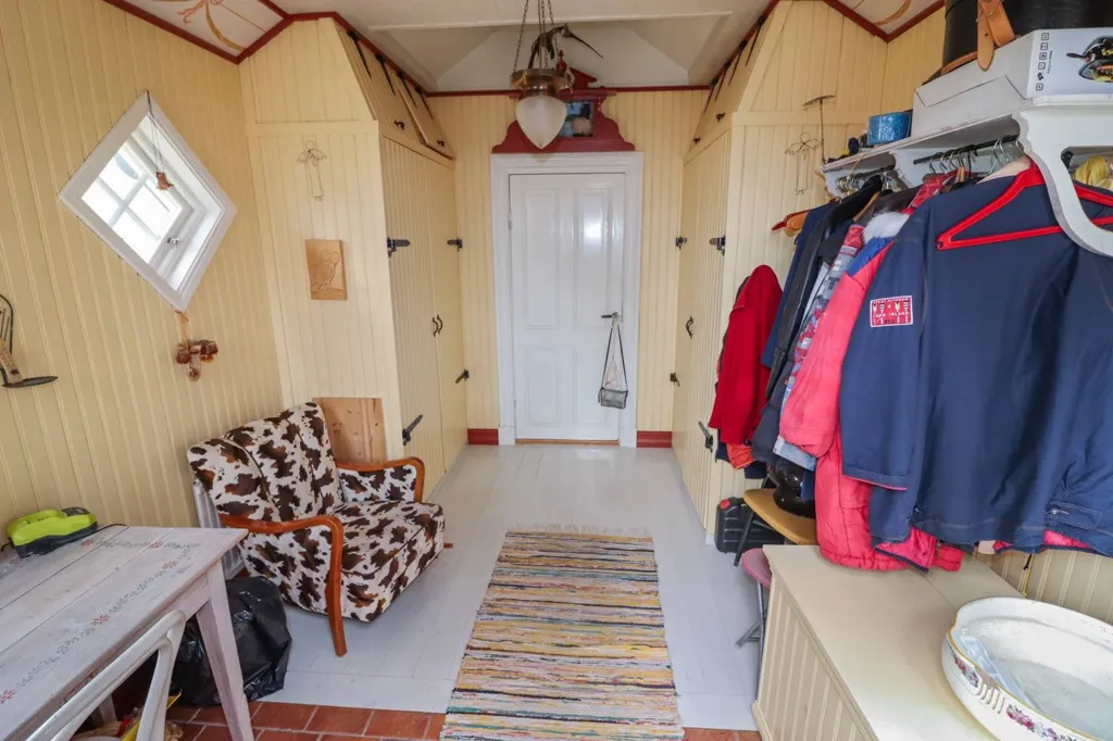 Maison 5 pièces à Norrtälje kommun