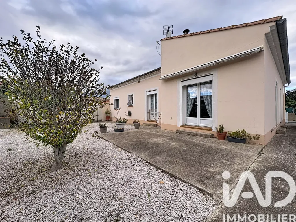 Välivaade - Traditional House with Pool Potential in Village