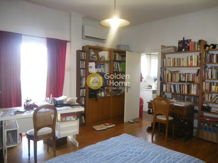8-toaline korter asukohas GR