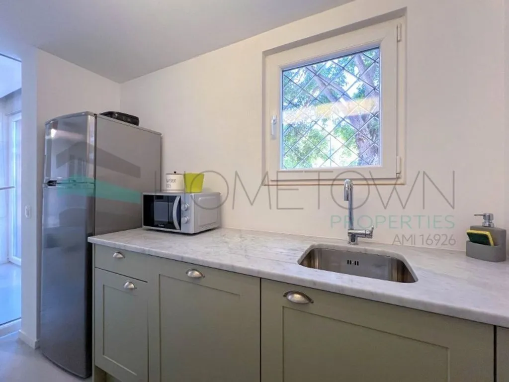 Köök - Luxury Flat with Patio in Vilamoura, Loulé