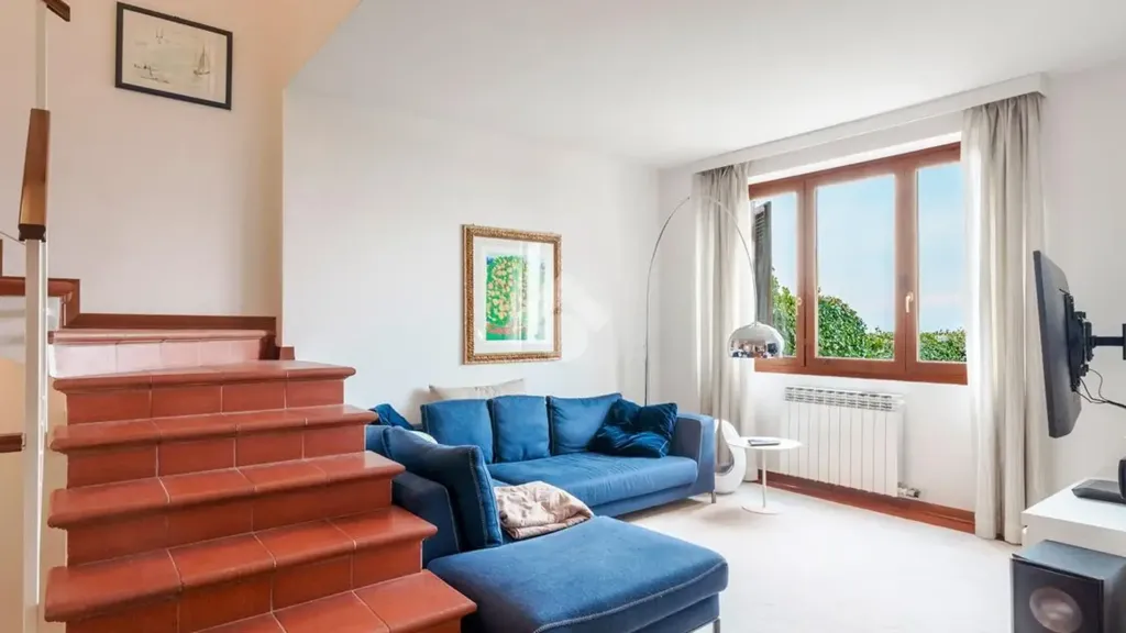 Elutuba - Villa with Lake View in Lazise