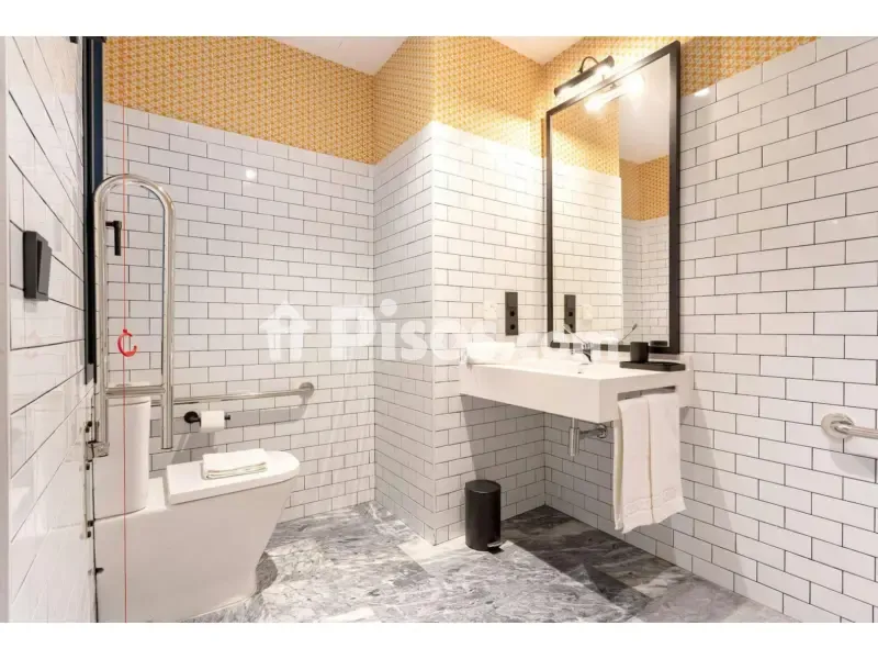 Bagni - Apartment with Pool in Triana, Seville