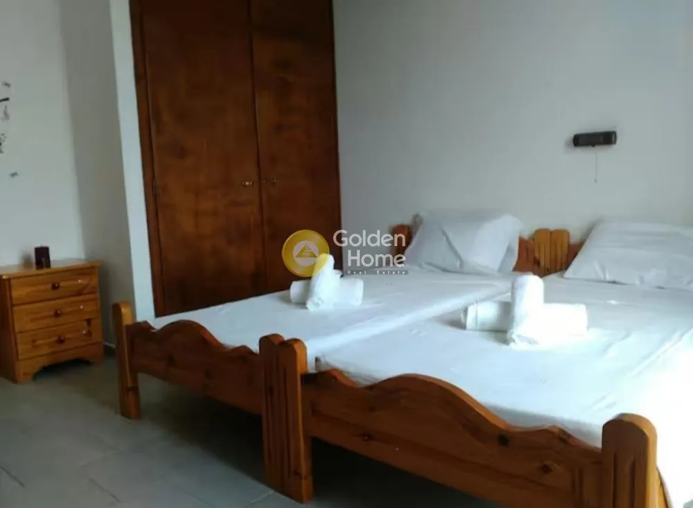 Chambres - Duplex Apartments with Sea View in Gournes