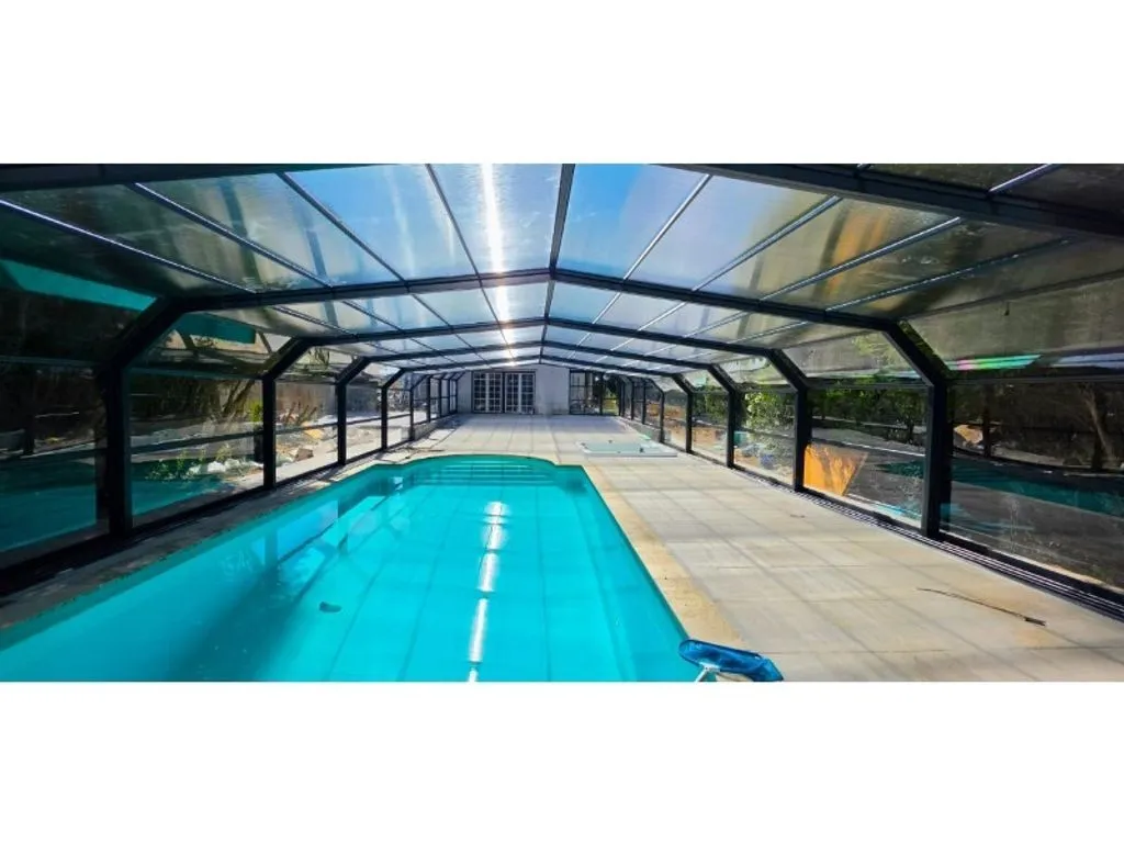 Bassein - Luxury Detached House with Pool in Mafra