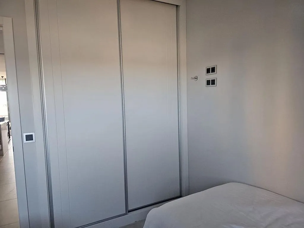 Magamistoad - Seafront Apartment with Pool in Playa de Poniente