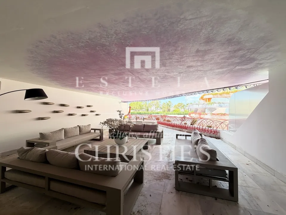 Appartement 5 pièces à Ibiza