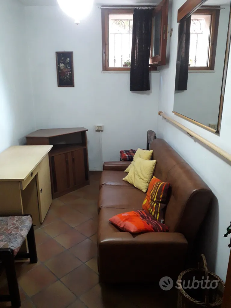 Elutuba - Furnished Apartment with Garden in Private House